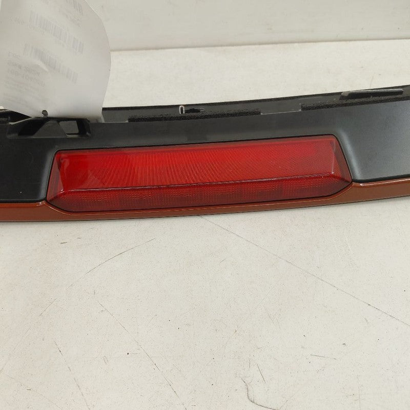 Rear Spoiler Fits 24-25 XV Subaru Crosstrek