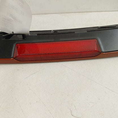 Rear Spoiler Fits 24-25 XV Subaru Crosstrek