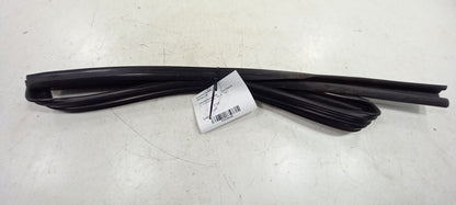 Nissan Rogue Door Glass Window Seal Rubber Right Passenger Rear Back 2012 2013