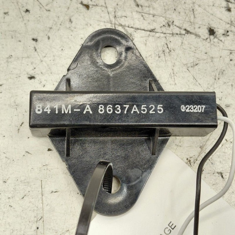 Mitsubishi Mirage Keyless Entry Antenna Module {8637A525} 2024 2023 20