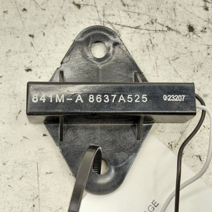 Mitsubishi Mirage Keyless Entry Antenna Module {8637A525} 2024 2023 20