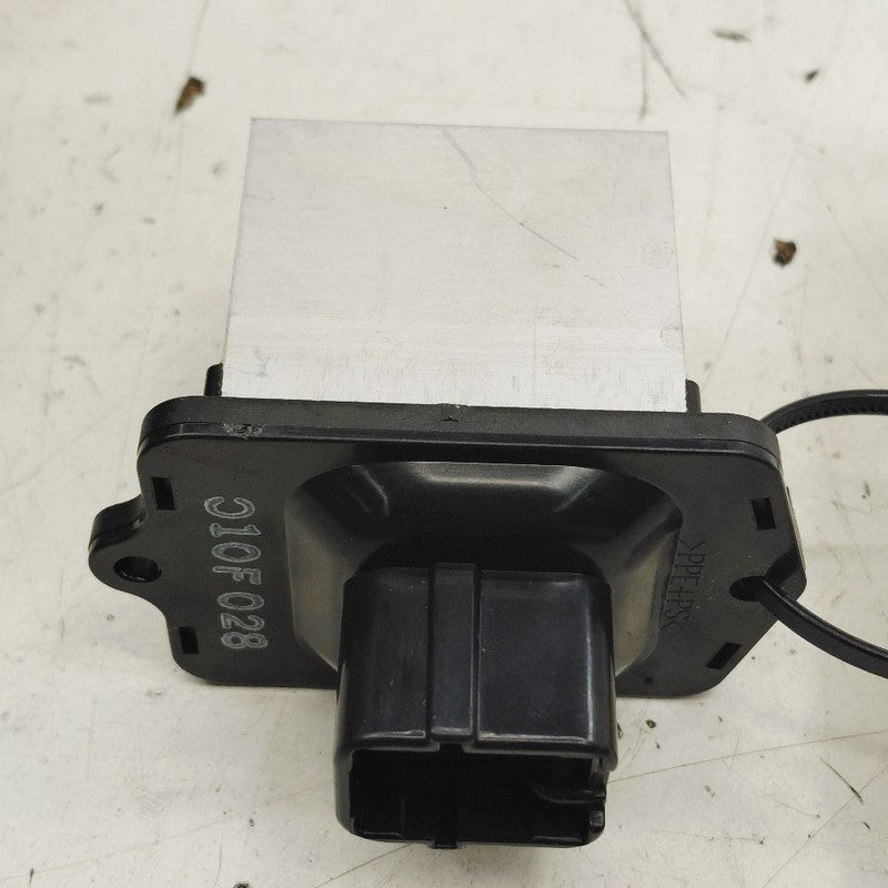 Subaru Crosstrek Blower Resistor Fan Motor Speed Resistor  2023 2022 2