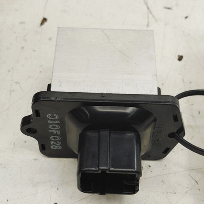 Subaru Crosstrek Blower Resistor Fan Motor Speed Resistor  2023 2022 2