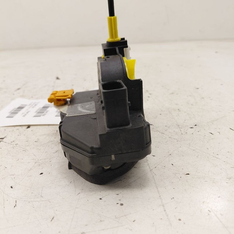 Chevy Trax Door Latch Lock Left Driver Rear  2022 2021