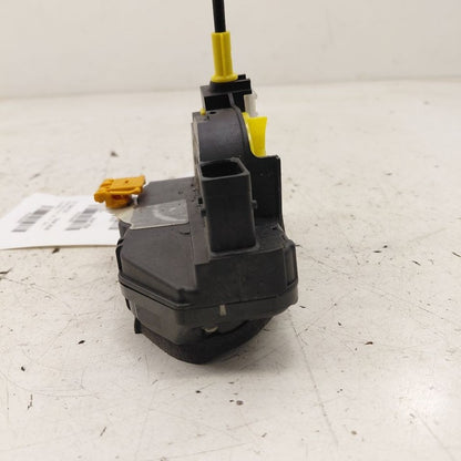 Chevy Trax Door Latch Lock Left Driver Rear  2022 2021