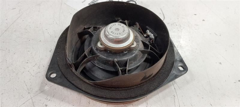 Lexus GS350 Speaker Left Rear 2007 2008 2009 OEM