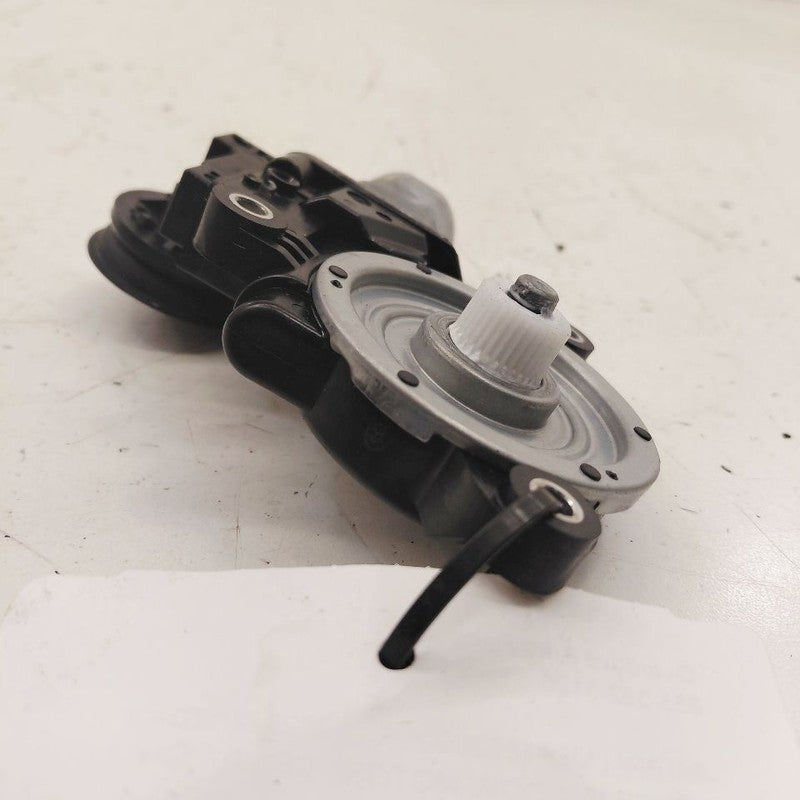 Driver Left Front Power Window Motor Fits 19-23 Mazda 3