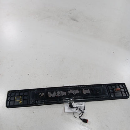 Ford Mustang Sill Trim Scuff Plate Door Jam Left Driver Front Broken T