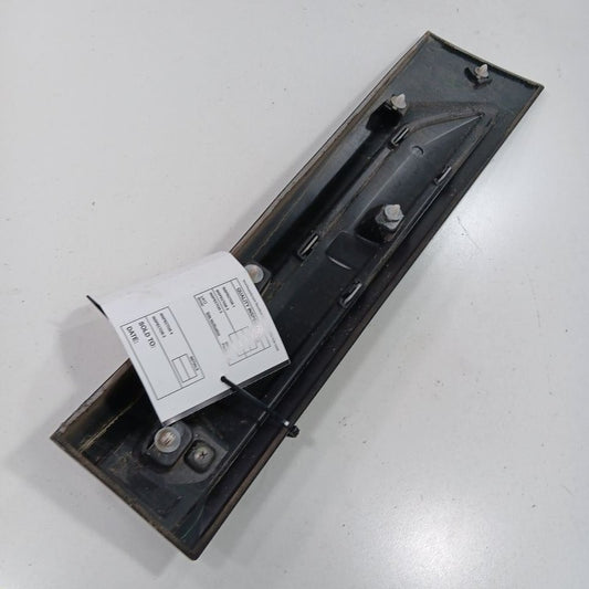 Mitsubishi Outlander Door Molding Trim Strip Left Driver Side Rear Bac