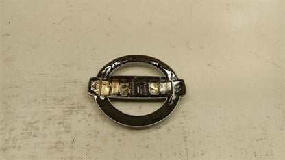 Nissan Sentra Trunk Lid Logo Emblem Badge Rear Back 2008 2009 2010 2011 2012