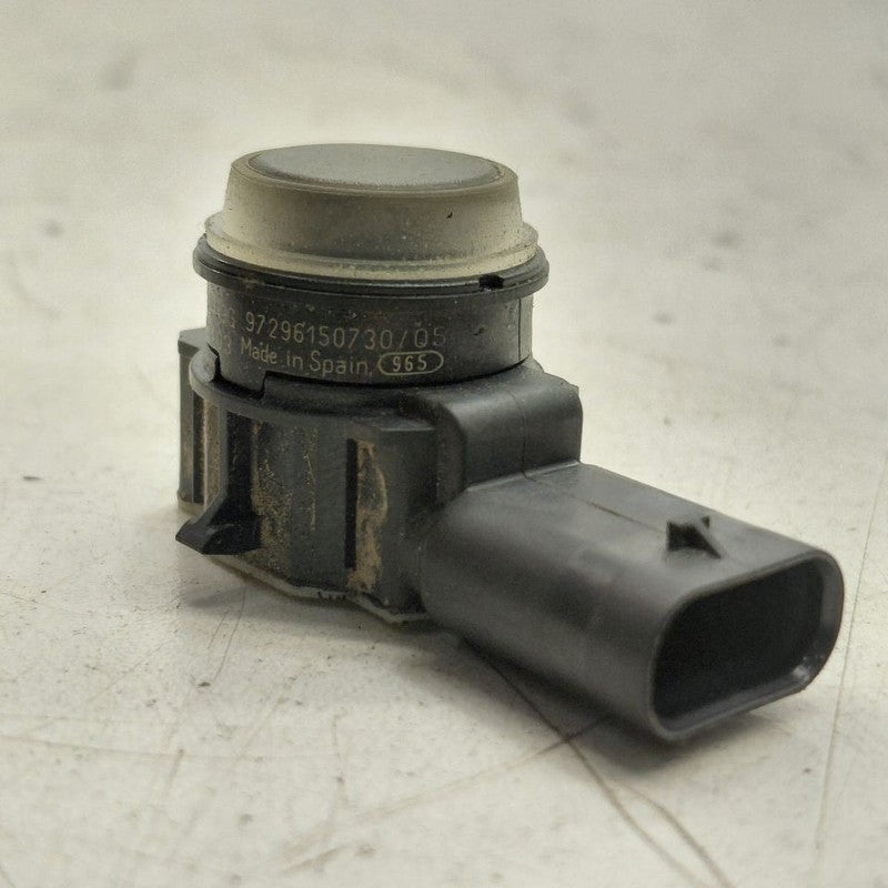 Fiat 500 X Model   Back up Sensor 2016 2017