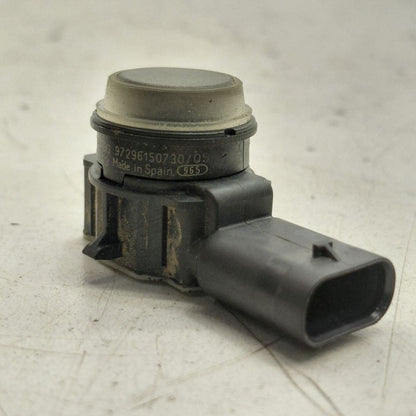 Fiat 500 X Model   Back up Sensor 2016 2017