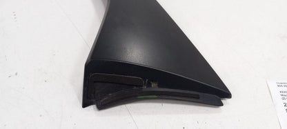 Subaru Impreza Left Hatch Glass Side Trim Panel 2020 2019 2018 2017 OE