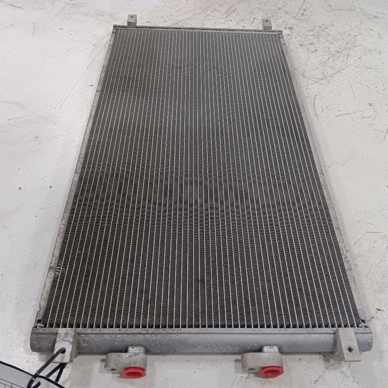 Air Conditioning AC Condenser Fits 13-16 Nissan LEAF