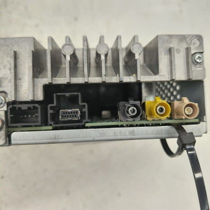 Audio Equipment Radio Receiver 7.00" Screen Fits 22-24 Chevy Equinox