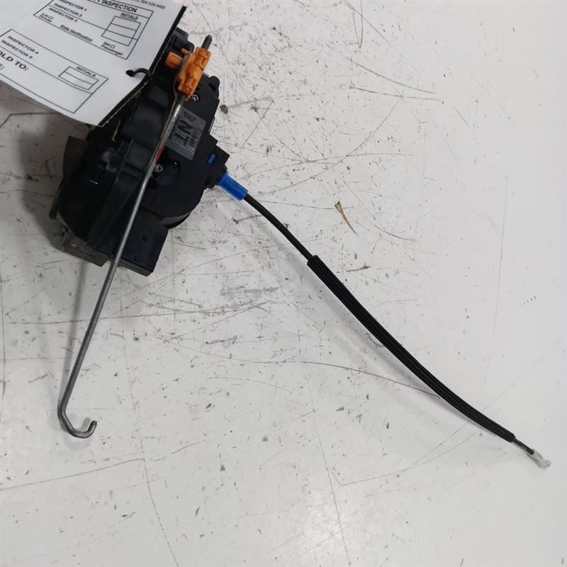 Buick Encore Door Latch Lock Left Driver Front  2018 2019 2020
