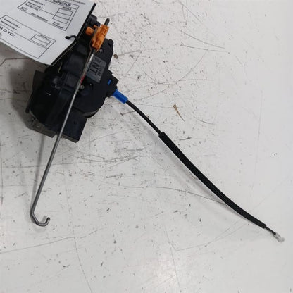 Buick Encore Door Latch Lock Left Driver Front  2018 2019 2020