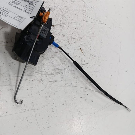 Buick Encore Door Latch Lock Left Driver Front  2018 2019 2020