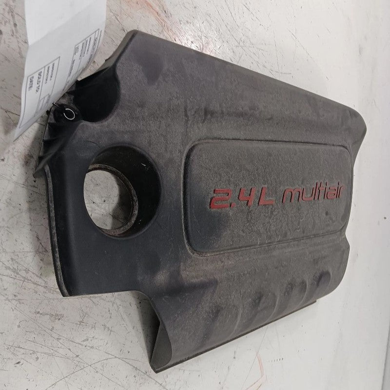 Jeep Compass 2.4 Engine Cover  2018 2019 2020 2021 2022
