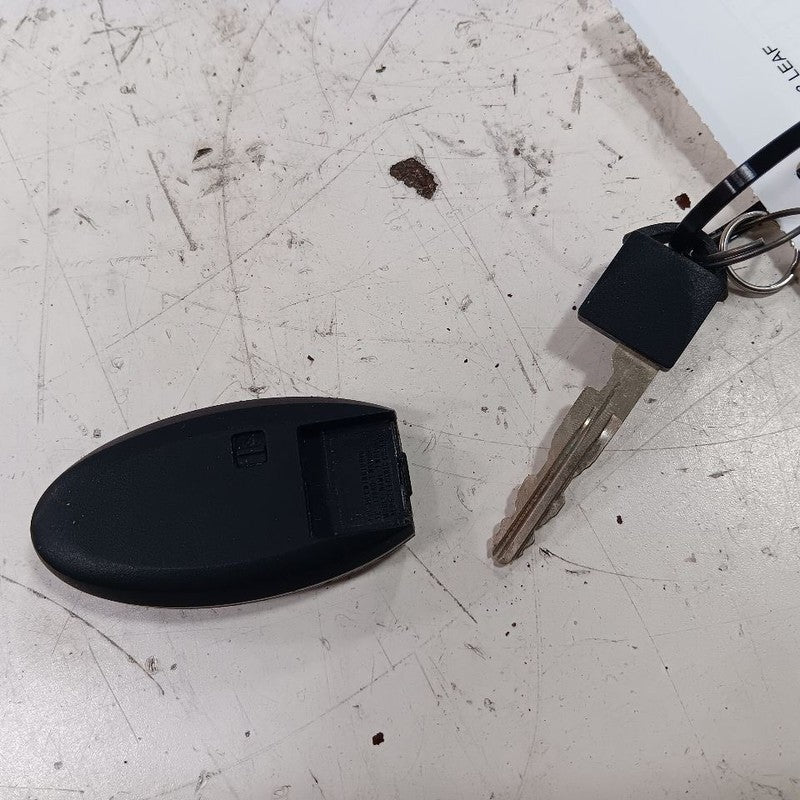 Fob Remote Fits 13-17 Nissan LEAF