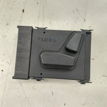 Fiat 500 X Model   Seat Switch Left Driver Power Seat Control  2016 20