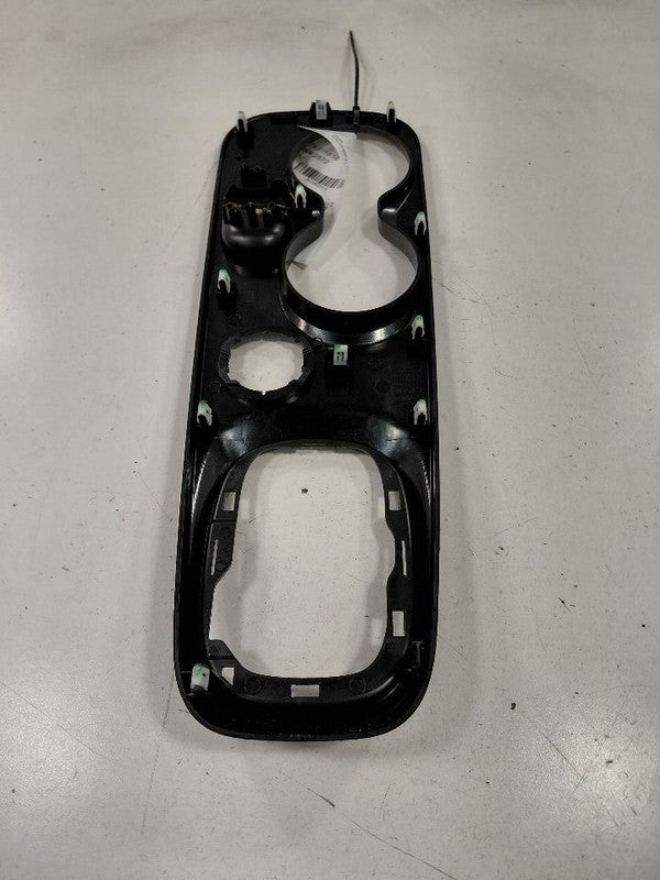 Fiat 500 Shifter Bezel Trim Shift Console Surround Trim  2016 2017 201
