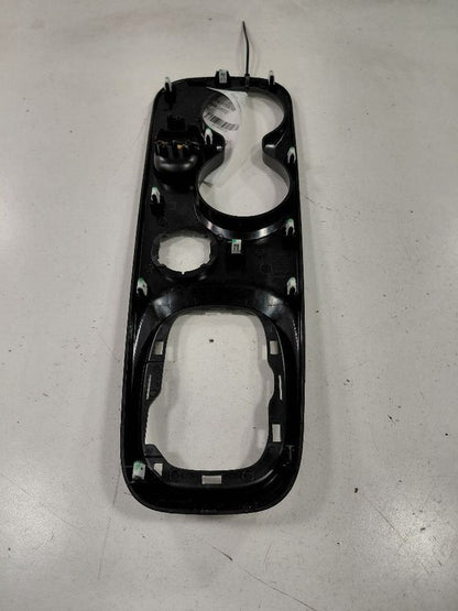 Fiat 500 Shifter Bezel Trim Shift Console Surround Trim  2016 2017 201