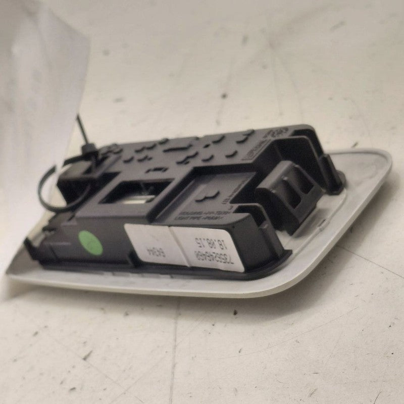 Fiat 500 X Model   Dome Light Roof Lamp  2016 2017