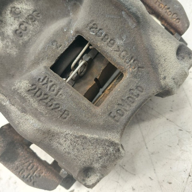 Passenger Right Rear Brake Caliper Fits 20-24 Lincoln Corsair