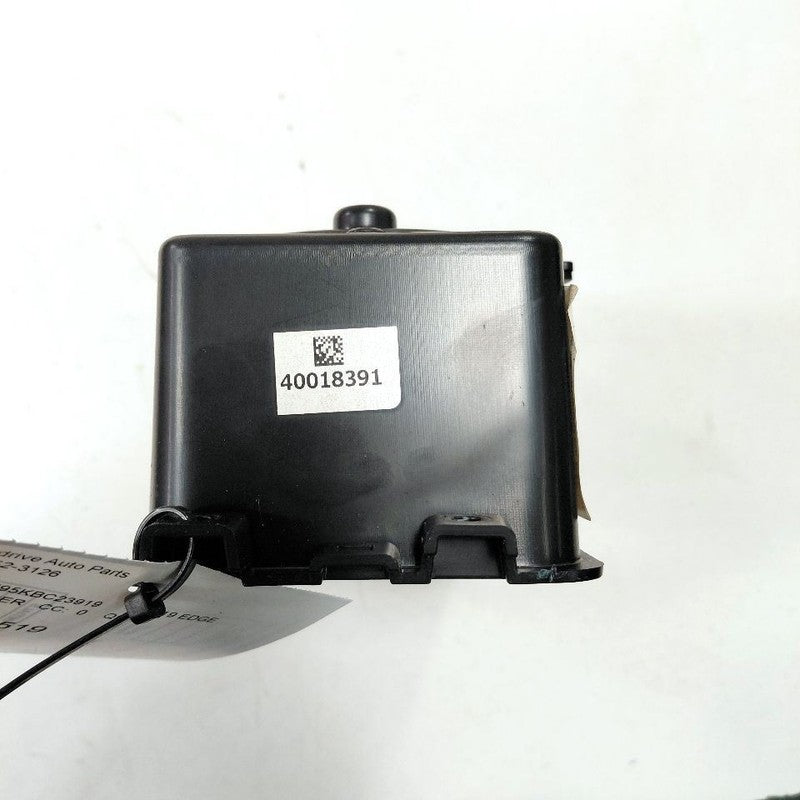Ford Edge Cup Holder  2019 2020 2021 2022 2023 2024 OEM