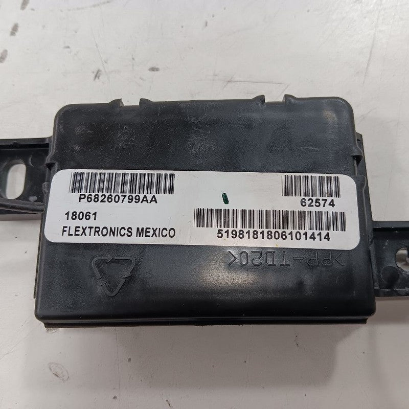 Jeep Compass Remote Start Antenna 68260799AA 2017 2018 2019 2020 2021 2022 2023