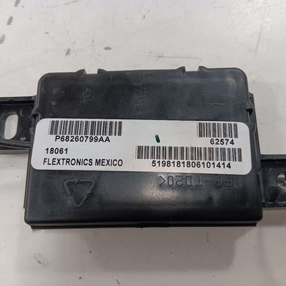 Jeep Compass Remote Start Antenna 68260799AA 2017 2018 2019 2020 2021 2022 2023