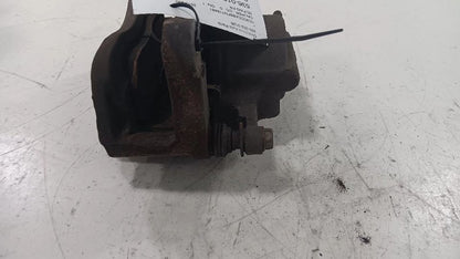 Driver Left Brake Caliper Front FWD Single Piston Fits 15-17 200 OEM