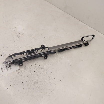 Mazda 6 Dash Bezel Trim 2018 2019 2020 2021