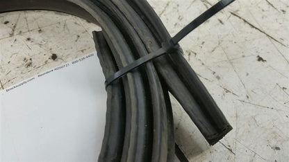 Chevy Malibu Cowl Vent Panel Hood Rubber Seal Gasket 2008 2009 2010 2011 2012