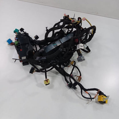 Buick Encore Dash Wire Wiring Harness  2019 2018 2017