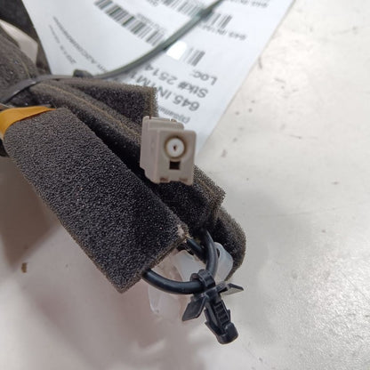 INFINITI Q50 Satellite Antenna Communication System {A2C00809500} 2014 2015 2016