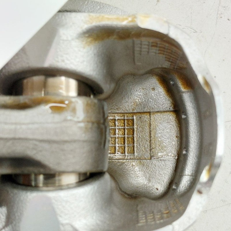 Subaru Crosstrek Single Piston With Connecting Rod   2.0 2023 2022 202