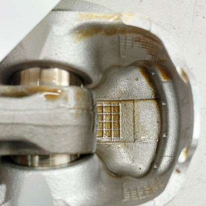 Subaru Crosstrek Single Piston With Connecting Rod   2.0 2023 2022 202