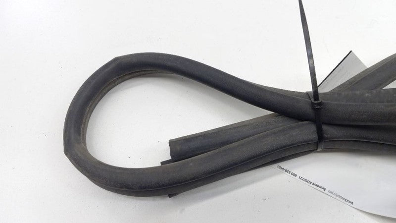 Honda Accord Cowl Vent Panel Hood Rubber Seal 2008 2009 2010 2011 2012