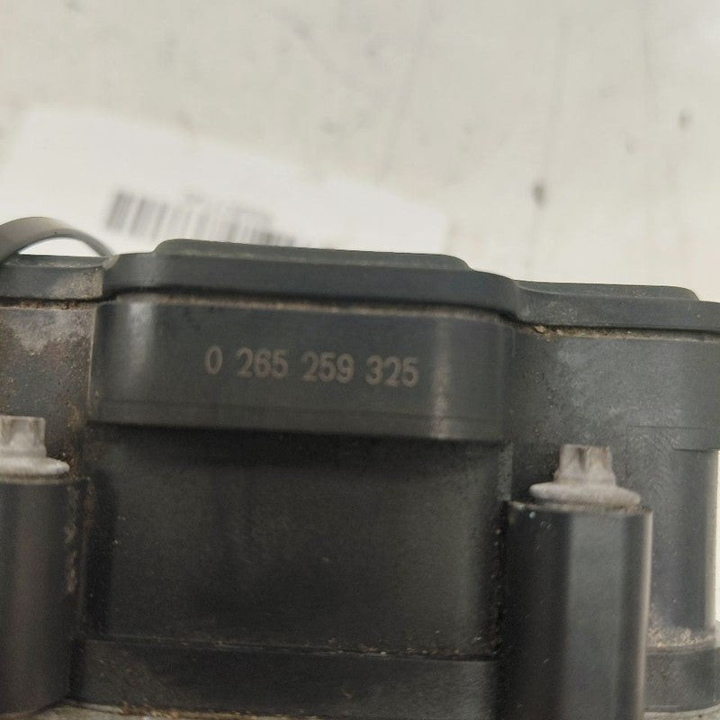Anti-Lock Brake Part Pump Modulator Canada Market Fits 17-19 Honda CR-