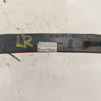 Ford Edge Left Rear Side Marker Reflector 2019 2020 2021 2022