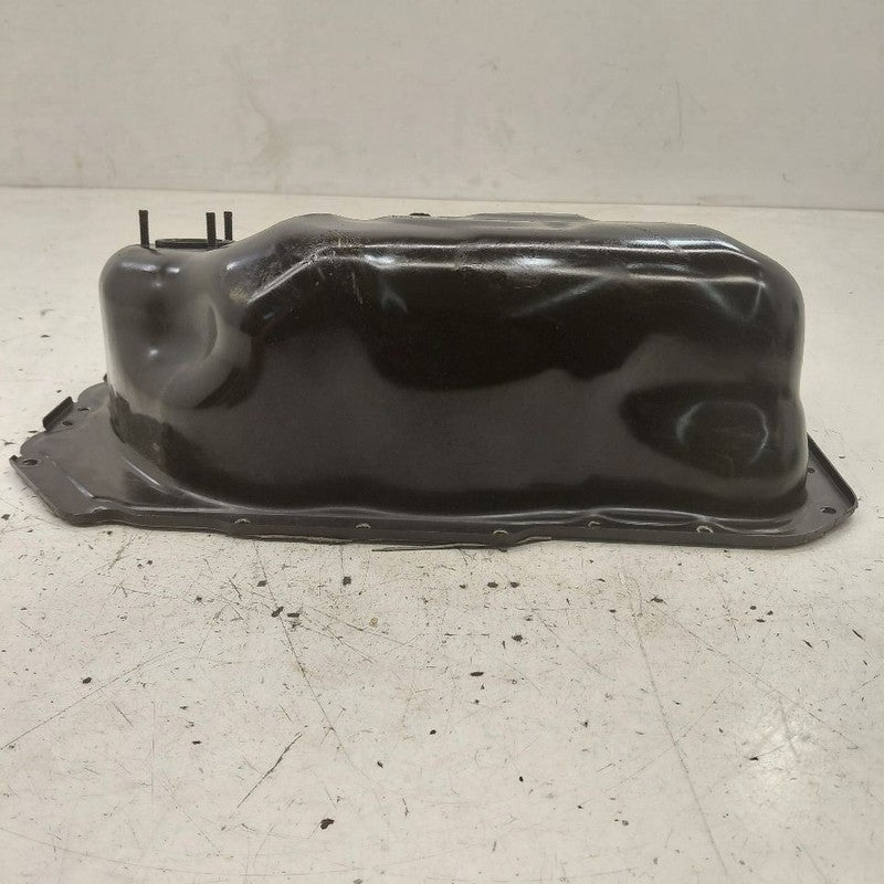 Engine Oil Pan Naturally Aspirated Fits 18-23 Mazda CX-5