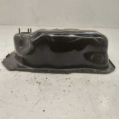 Engine Oil Pan Naturally Aspirated Fits 18-23 Mazda CX-5