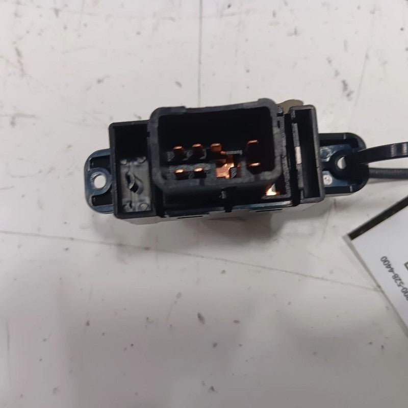 Hyundai Accent Window Switch Power Left Rear  2012 2013 2014 2015 2016