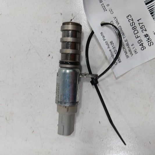 Ford Bronco Sport Variable Timing Gear Oil Control Valve Solenoid 2024