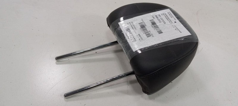 Mini Cooper S Seat Headrest Front Head Rest 2002 2003 2004 2005 2006 O