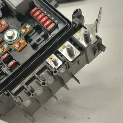 Fuse Box Engine Fits 16-18 Chevy Volt