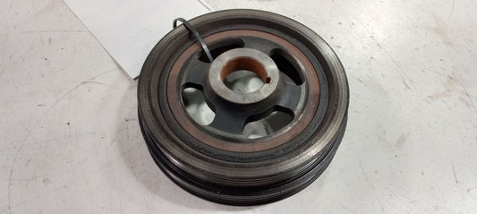 Harmonic Balancer 2.0L Station Wgn Fits 07-12 ELANTRA OEM