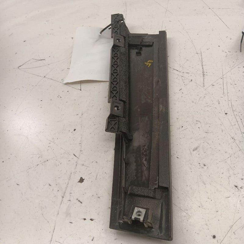 Chevy Volt Driver Left Front Door Applique {23323963} 2019 2018 2017 2